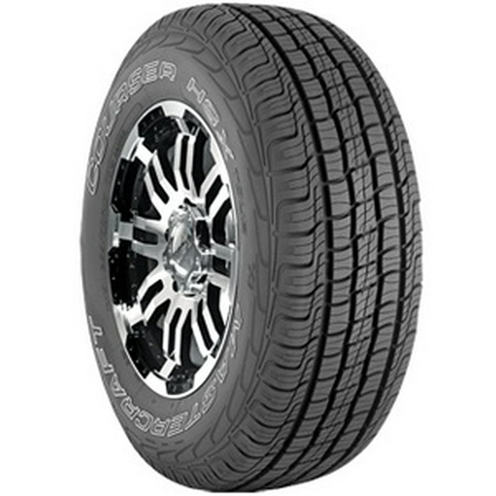 Mastercraft Glacier Trex All season 245/60R18 105T BSW tire - Walmart