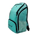 thumbnail image 1 of GRÜVN Small Court Backpack - Teal Blue, 1 of 10