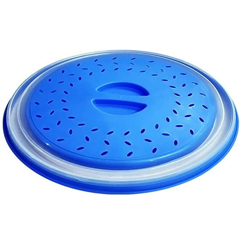 ADVEN Microwave Food Cover Microwave Plate Cover Microwave