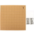 thumbnail image 3 of MasteelfCA 1 Set Cork Board Macrame Board Knotting Craft Board for Measuring Bracelet Project with T Pins, 3 of 7