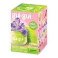 thumbnail image 5 of Gui Gui Fruity Glow Clear Slime Kit, Transparent Glassy, Scented Slime, Ages 6+, 5 of 7
