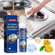 thumbnail image 1 of Kitchen Cleaning Foam Multi-function Cleaner Special Foam Oil Stain Cleaner Oil Stain Stain Range Hood Cleaning Foam Cleaner 100ml, 1 of 9