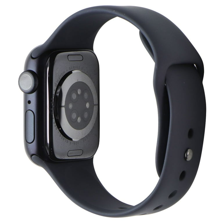 Apple Geek Squad Certified Refurbished Watch Series 7 (GPS