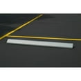 thumbnail image 5 of EAGLE 1790G EAGLE Poly Parking Stop - 72"Wx8"Dx4"H - Gray, 5 of 5