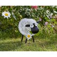 thumbnail image 1 of Hweilai Smart Solar Colour Change Garden D?cor Light Dolly Sheep Outdoor Ornament, 1 of 5