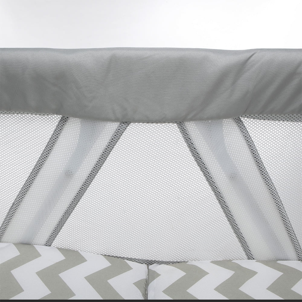 miclassic 2in1 bassinet