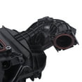 thumbnail image 7 of Intake Manifold w/o Flow Valve For Chrysler 200 11-14 Dodge Caliber Jeep Compass 04593915AA, 7 of 7