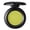 What's the Wifi? (neon lime green), variant on MAC Matte Eye Shadow - In The Shadows (vibrant dark blue)