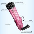 thumbnail image 3 of Bubble Blower Automatic Bubble Machine Electric Bubble Baby Bubble Machine Toy, 3 of 3