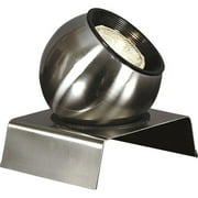 Spot - Brushed Steel