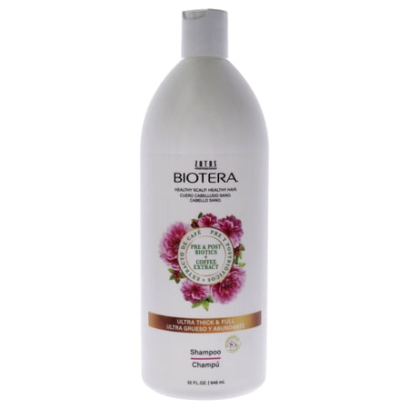 Zotos Ultra Thick and Full Shampoo 32 oz Shampoo