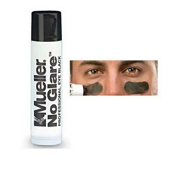 Mueller No Glare Stick