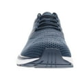 thumbnail image 6 of Propet Men's Tour Knit Sneakers , Navy, Size - 08H, 6 of 6