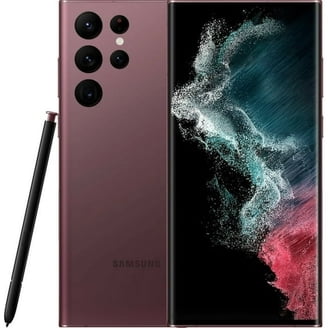 Samsung, Galaxy S8+ Smartphone, G955F 64GB Unlocked, Arctic Silver