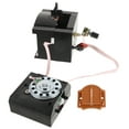 thumbnail image 3 of Vintage Cuckoo Wall Clock Movement Reliable Quartz Clock Mechanism Replacement Safe Wall Clock Movement Easy Installation Clock Mechanism Part, 3 of 8