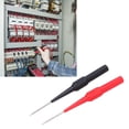 thumbnail image 4 of Test Probe, Insulation Test Probe 10 Pair 26.010  Transmission  For Industrial Testing For Car Maintenance, 4 of 8