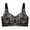 Black, variant on Darzheoy Bras for Women No Underwire Women's Bra Underwear Removable Shoulder Strap Daily Comfort Bra Underwear High Support Bras for Women 34/75BCD