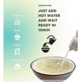 thumbnail image 4 of KLDSCP Organic Dried Konjac rice, Gluten-Free, 1 Pack, 4 of 7