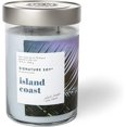 thumbnail image 1 of Signature Soy Lidded Island Coast Scented Candle, 1 of 5