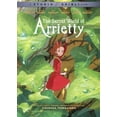 thumbnail image 1 of STUDIO DISTRIBUTION SERVI Monde SECRET de l'Arrietty (DVD) (WS/1.85:1) DSF18167D, 1 of 2