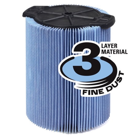 vf5000 rigid filter