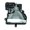 thumbnail image 3 of Original Philips Projector Lamp Replacement with Housing for Philips LC4434, 3 of 5