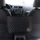thumbnail image 1 of Hay bolsillos de red de almacenamiento en el asiento medio del coche para niñas, bolsa colgante de almacenamiento de coche, silla trasera, suministros de coche, 1 of 4