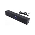thumbnail image 3 of linyes Versatile Wireless Speaker Home Theater Sound Surround Soundbar Speaker Laptop Desktop Long Bluetooth Subwoofer Plug-in dual mode, 3 of 10