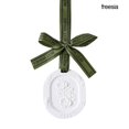 thumbnail image 1 of Essential Oil Diffuser, 3pcs Clay Disk Passive Diffusers for Essential Oils for Armoire, Cars, Bathroom,Battery-Free, Improves Sleep, and Relieves Stress, 1 of 8