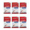 Catchmaster Mouse & Insect Glue Board Traps, 4 ct (6-pack)