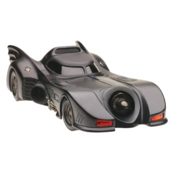 hot wheels batmobile 1989