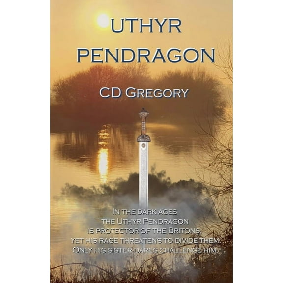 Pendragons Uthyr Pendragon, Book 2, (Paperback)