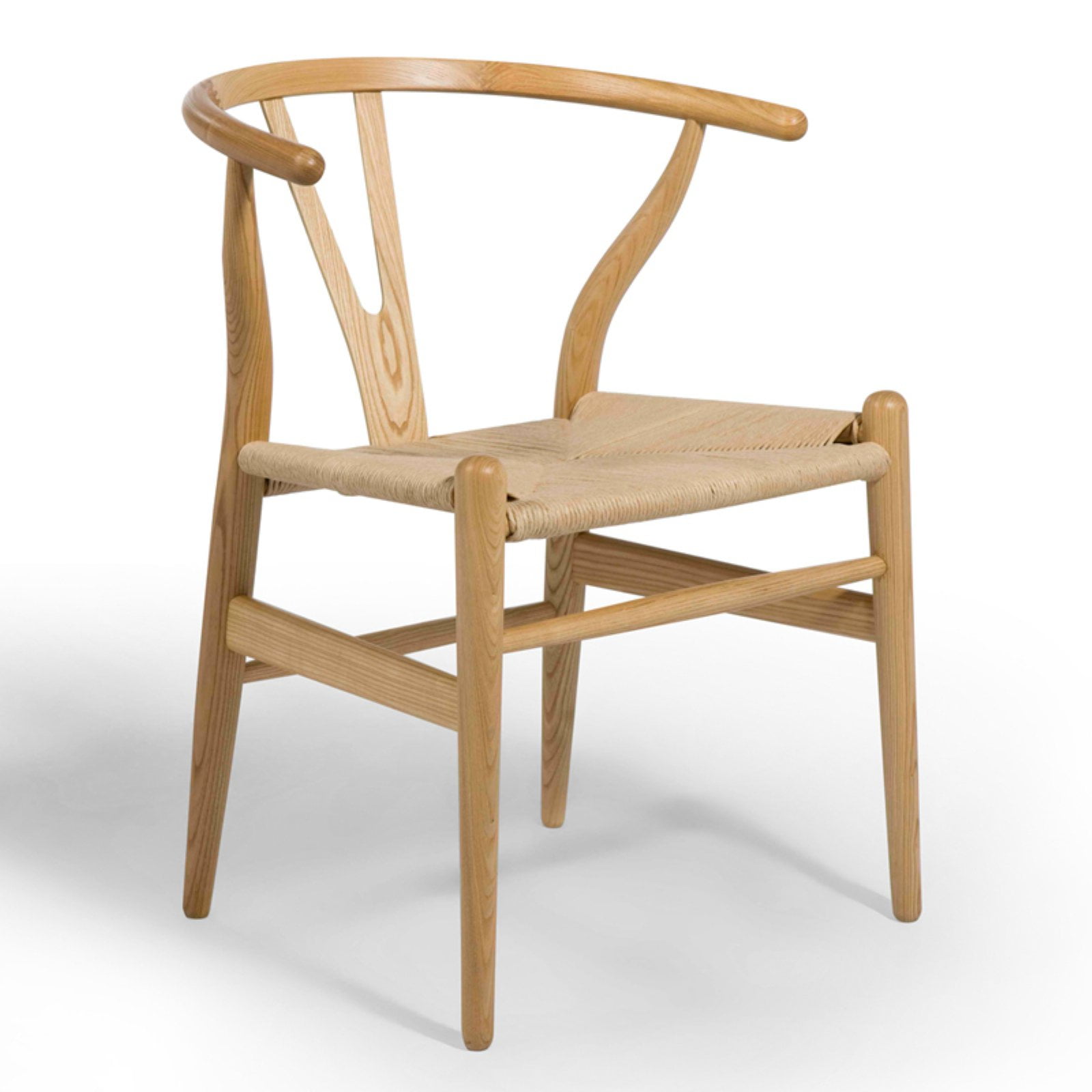 Aeon Furniture Albany Dining Chair Set Of 2 Com