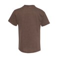 thumbnail image 3 of Hanes - New Girls - IWPF - Ecosmart™ Youth Short Sleeve T-Shirt, 3 of 5