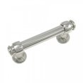 thumbnail image 1 of Strategic Brands 85114 3 in. Polished Nickel Balance Cabinet Pull, 1 of 1