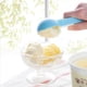 thumbnail image 5 of Lojalitet 1 cuchara de helado ABS para galletas para uso doméstico (azul), 5 of 5