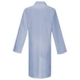 thumbnail image 3 of Panda Uniform Made To Order 40-Inch Unisex Professional Four Button Lab Coat, 3 of 6