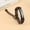 Coffee, variant on Cross Leather Bracelet For Men Women Jesus Christian Religious Vintage Bracel_tu-Black