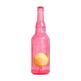 thumbnail image 2 of Pink Dog Toys, Indestructible Dog Toys, Dog Squeaky Ball, Puppy Oral, Dog Enrichment Interactive Dog Toys, 10X3 Inch Transparent Plastic Water Bottle Shaped Dog Chew Toys with, 2 of 8