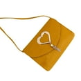 thumbnail image 1 of Bolsos para las Mujeres Bolso de Moda Minimalista de las Mujeres, Correa de Hombro, Bolso Transversal, Bolso de Mano, Bolso de Teléfono Móvil Bolsos Transversales para las Mujeres, 1 of 6