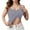 Gray, variant on HOCIRET Tank Tops with Built in Bra for Women Adjustable Spaghetti Strap Cami Sleeveless Summer Tops Wine S