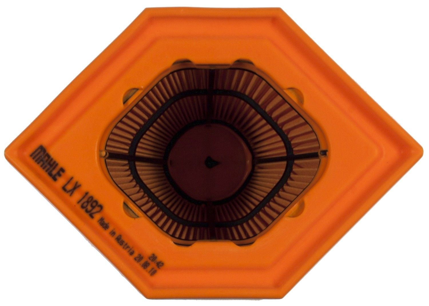 MAHLE LX 1892 Air Filter