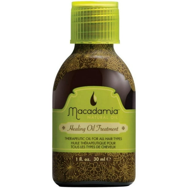Macadamia Professional Macadamia Natural Oil Healing Oil Treatment 1