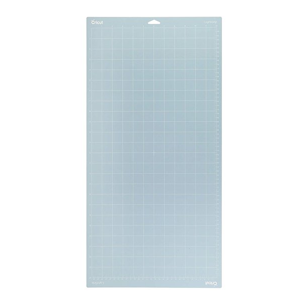 2003601 Light Grip Mat, 12" x 24", 1 Mat, One 12 in. X 24 in. Light