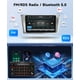thumbnail image 4 of Estéreo de coche METEESER para Toyota Camry 2006-2011 con Carplay, 4 of 8