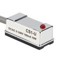 thumbnail image 3 of 10PCS CS1-U Wear-  Switch, Pneumatic  Sensor, For ACQ32-100 MA Cylinder, 3 of 8