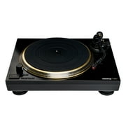 RELOOP Direct Drive HiFi Turntable System with Phono Cartridge