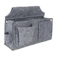 thumbnail image 1 of Portaherramientas para Herramientas de Construcción, Bolsa para Herramientas de Uñas de Alta Resistencia, Bolsa para Electricista Sin Cinturón, Acceso 26x19x8cm, 1 of 9