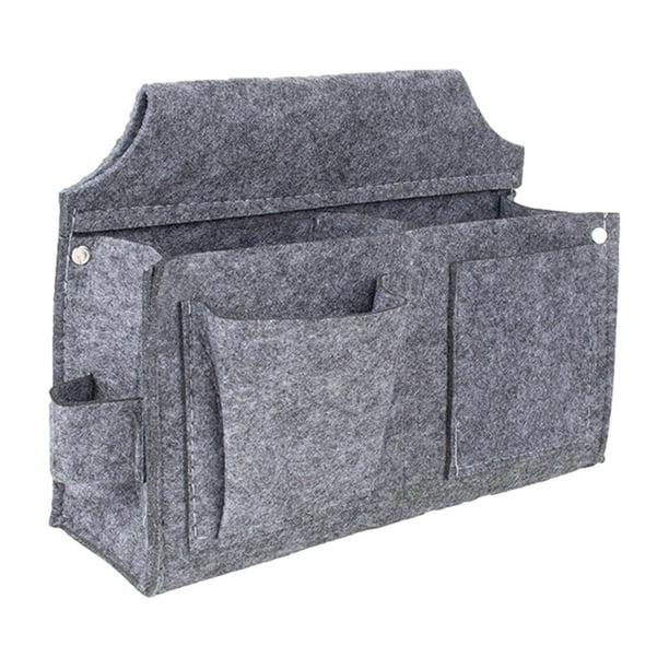 Bolsa portaherramientas para herramientas de carpintero, multifuncional, multiusos, para clavos 26x19x8cm