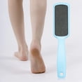 thumbnail image 3 of Foot Scrubber Double-Sided Remove Hard Skin Pedicure Tool Foot File Callus Remove Tool Foot Care, 3 of 8